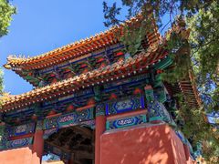 -北京国子监胡同