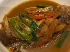 -厦门朗豪酒店 · 明阁中餐厅