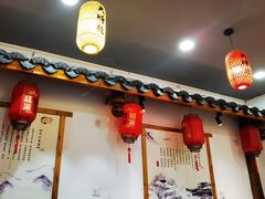 门面-老石湖大排档