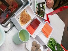 -野妹火锅(龙岗店)