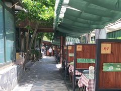 -北京水岸山吧度假村(雁栖镇店)