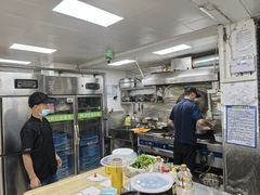 -祥鹤龙虾螃蟹