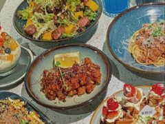 -BE BRIGHT KITCHEN(正佳广场店)