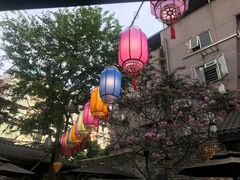 -院8里·小聚园老川菜(九眼桥店)