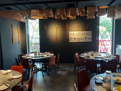 -佬太公海鸭·海鲜大排档(上海总店)