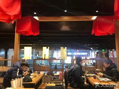 -和府捞面(东直门银座店)