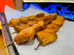 -庆峰龙虾烧烤(合肥一店)