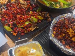 -壹酒贰肉1926·深夜食堂(南京北街店)