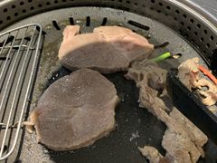 -33韩式自助烧烤(环城南路店)