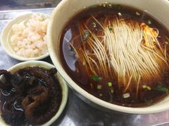 -伟记奥面馆(养育巷店)