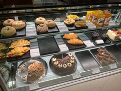 -Peet's 皮爷咖啡(乐峰店)