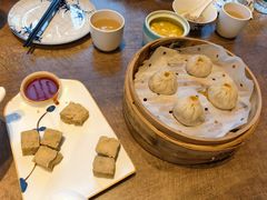 -香园茶社·金陵小灶(老门东店)