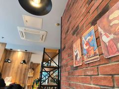大堂-爱达乐面包生日蛋糕(华油路店)