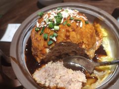 -扬州狮子楼·非遗淮扬菜(总店)
