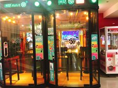 -华夏影城百步亭店(杜比全景声)