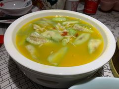 -客官 · 江南小菜馆(长风大悦城店)