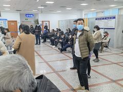 -哈尔滨市民大厦