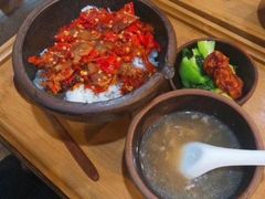 -擂饭(五一广场店)