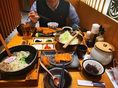 -胜博殿日式炸猪排(悠唐店)