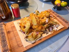 -江南小菜(东辰御龙湾店)