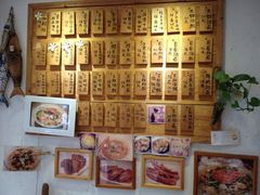 iphone_upload_pic-十面欢腾·海鲜面·台式Bistro(长乐路店)