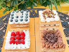 -M'CAKE(西单大悦城店)
