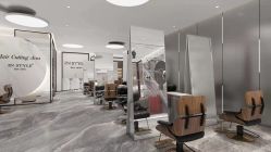 -星座SALON奢华造型