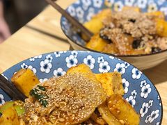 -皆道拌麻辣烫·麻辣拌