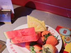 -芝小官毛肚火锅海鲜自助(苏州吴江区万宝店)