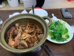 -斯丹姜母鸭·古法干香(涂门街总店)