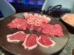 -王家渡火锅店(棕榈泉店)