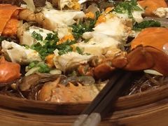 -富黎华海鲜大酒楼(正大广场店)