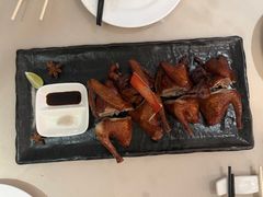 -侨美食家·粤菜(体育西路店)