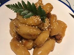 杭儿糖里脊-吴莊(龙城万科里店)