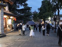 -大理古城