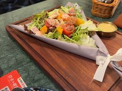 -仁义涵西餐·咖啡(中华巴洛克店)