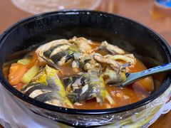酸汤鱼-酸喜·三度酸·贵州味