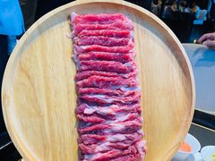 -鼓楼东街老火锅(鼓楼店)