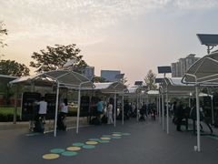 -深圳来福士广场