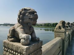 -卢沟桥文化旅游区(卢沟桥)