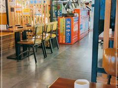 大堂-槿Story·韩国料理(望京韩国美食城店)