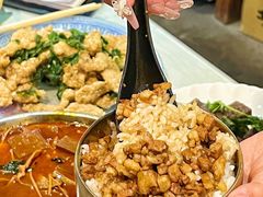-金姐台湾菜(珠江路店)