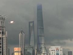 -西贝(上海我格广场店)