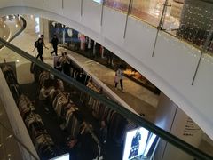 -皇庭广场(福华三路店)