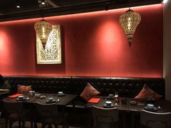 -丝路金桃·新疆菜(徐汇店)