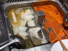 -海底捞火锅(宇飞大厦店)