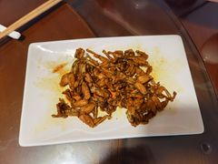 卤味蛙-飞虹鱼馆(春华路店)