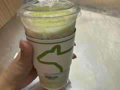 -迷客夏Milksha(无锡苏宁店)
