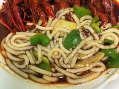 十三香龙虾-无限虾享(同庆街店)