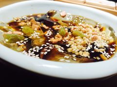 -胡马八破·川菜小馆(高新万达店)